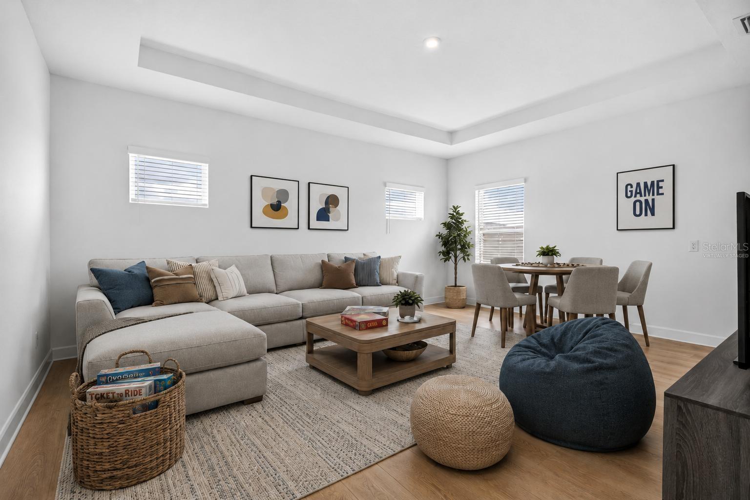 WATERGRASS PRCL H-1 - Residential