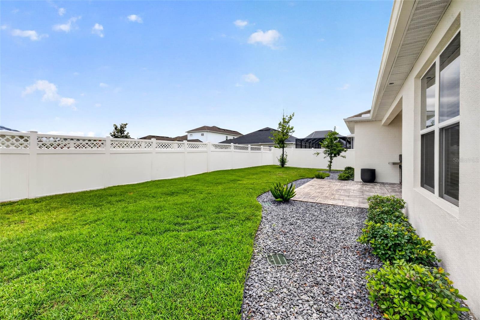 WATERGRASS PRCL H-1 - Residential