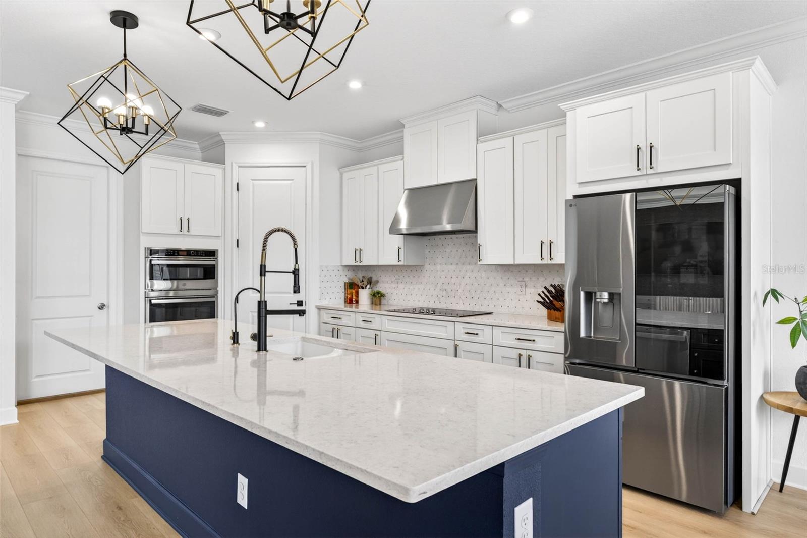 WATERGRASS PRCL H-1 - Residential