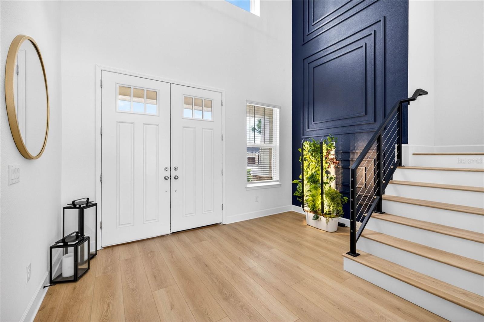 WATERGRASS PRCL H-1 - Residential