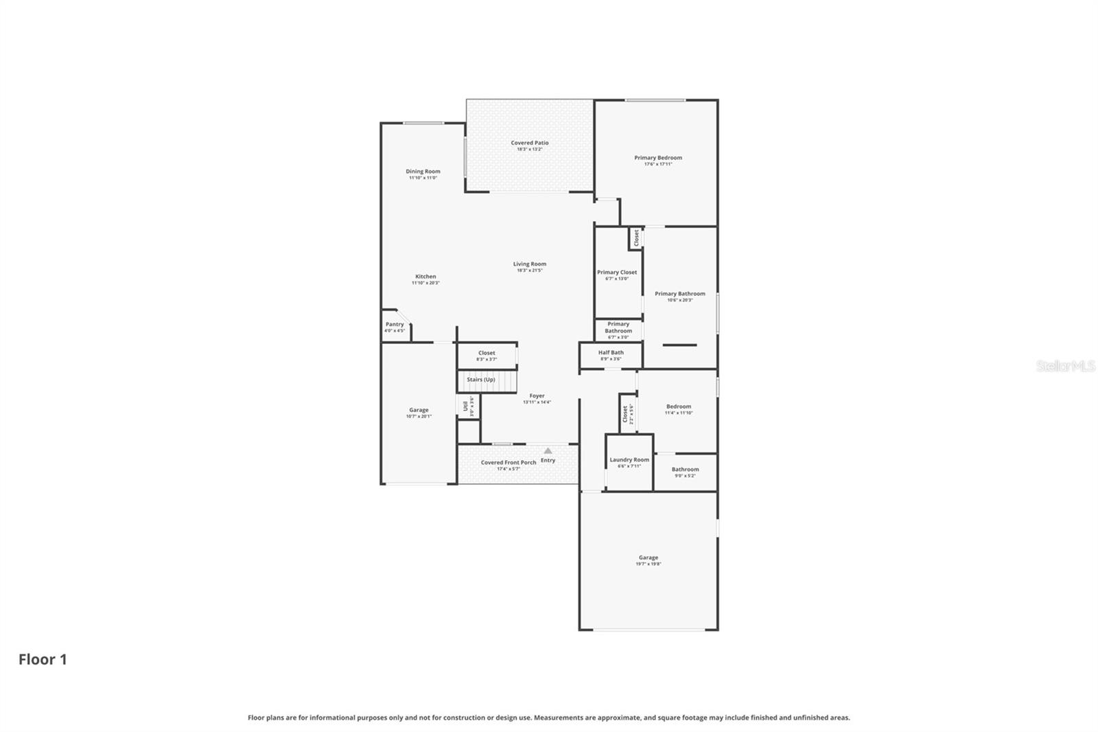 WATERGRASS PRCL H-1 - Residential