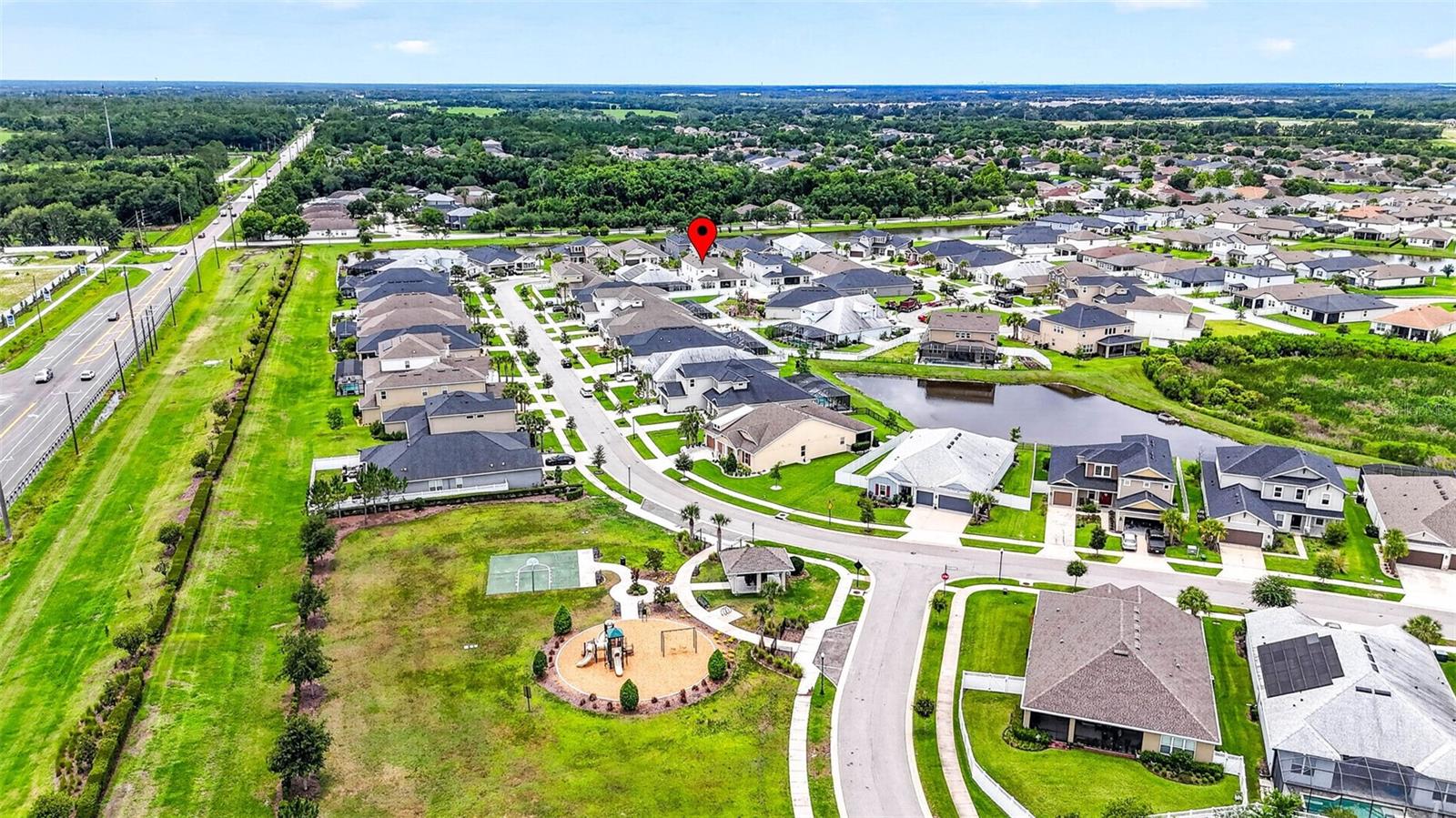 WATERGRASS PRCL H-1 - Residential
