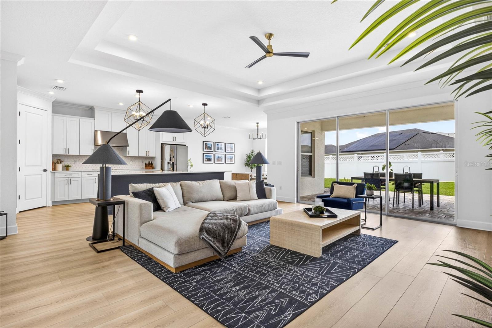 WATERGRASS PRCL H-1 - Residential