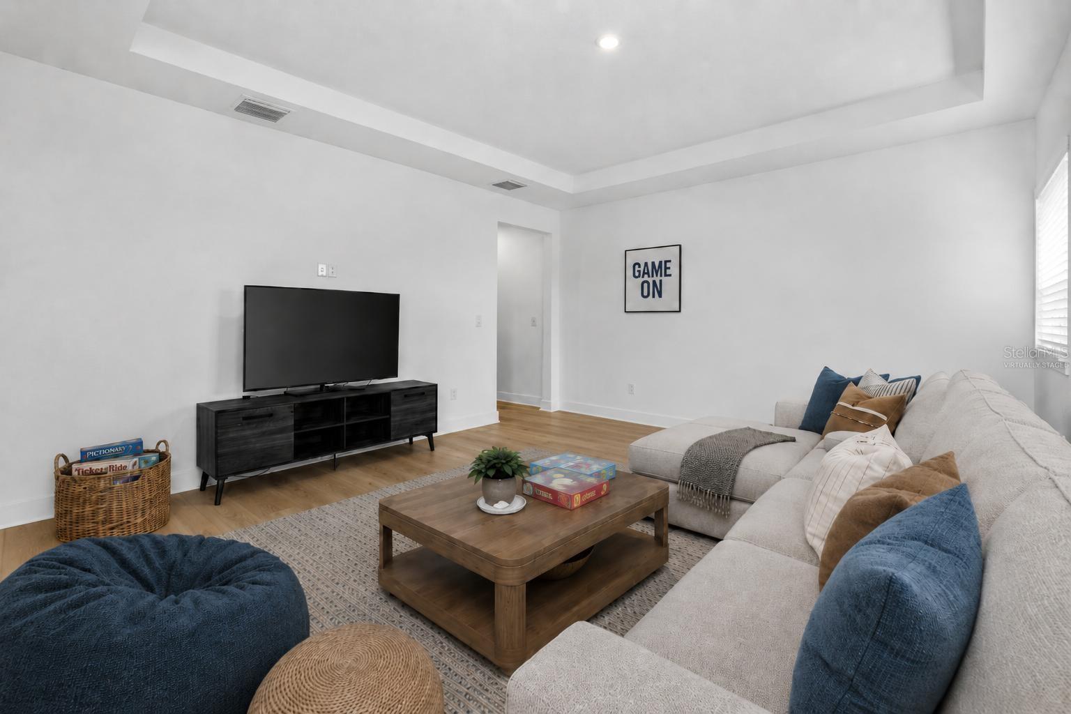 WATERGRASS PRCL H-1 - Residential