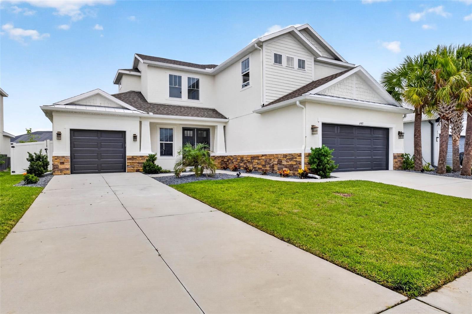 WATERGRASS PRCL H-1 - Residential
