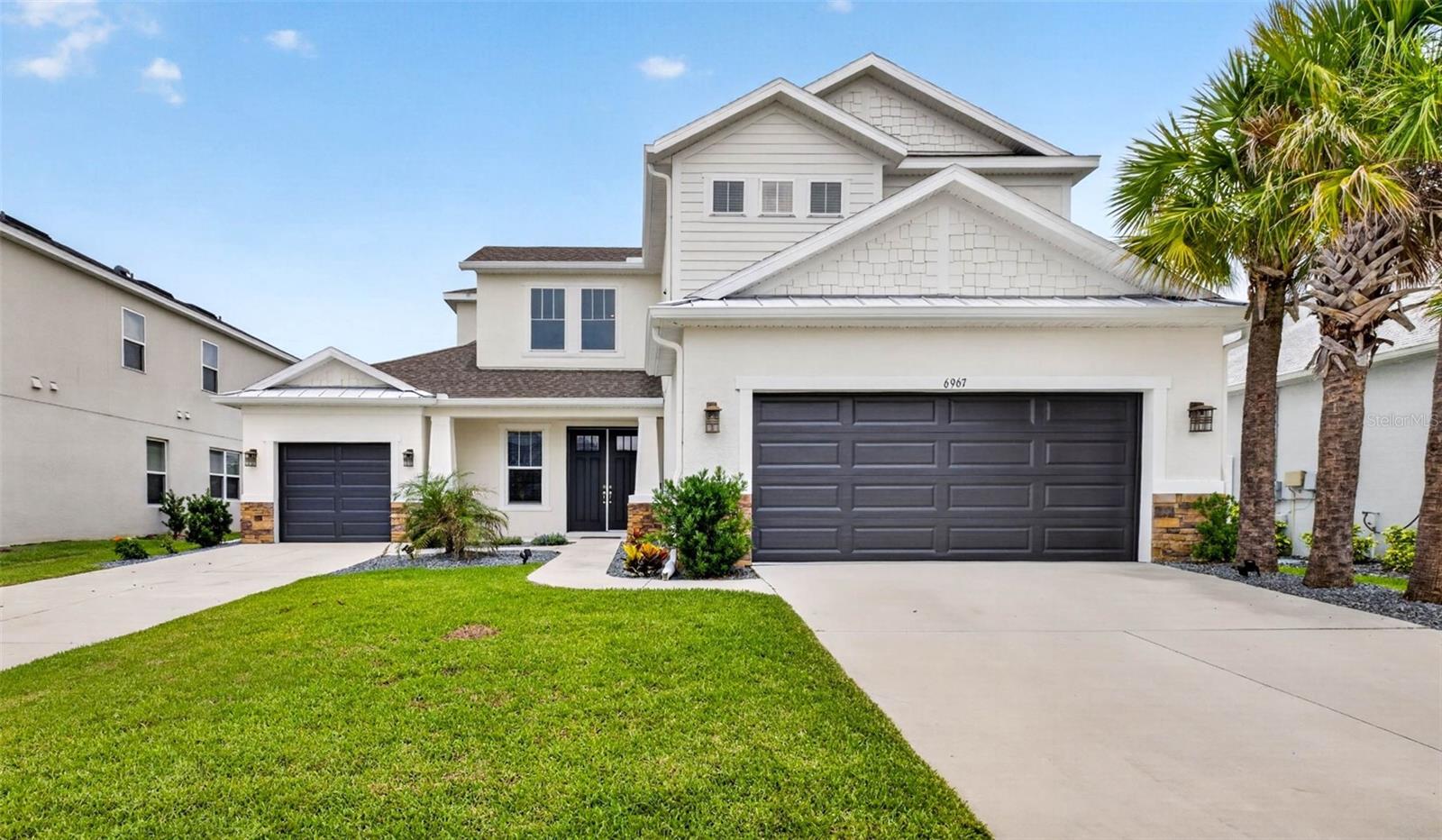 WATERGRASS PRCL H-1 - Residential