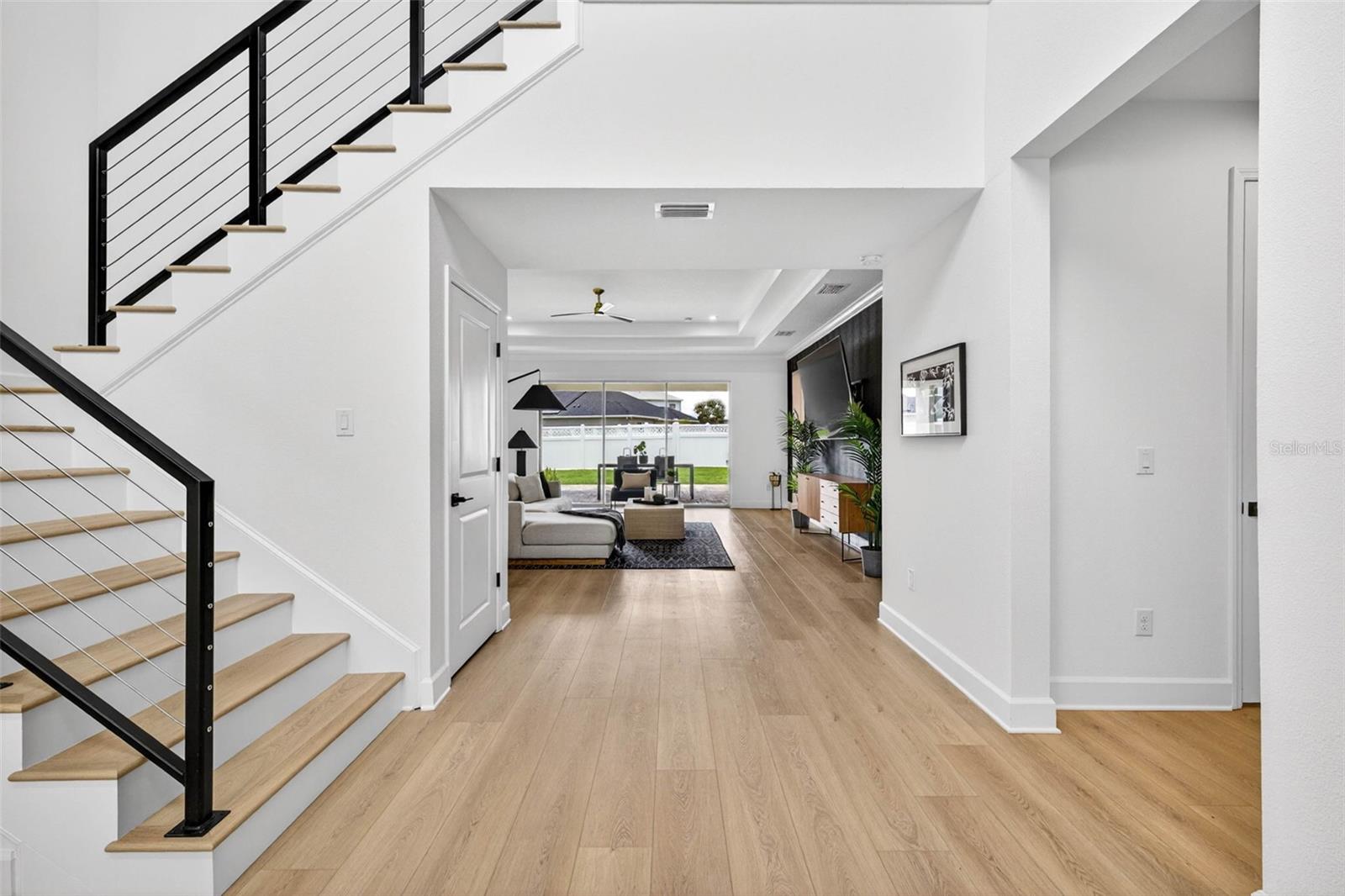 WATERGRASS PRCL H-1 - Residential