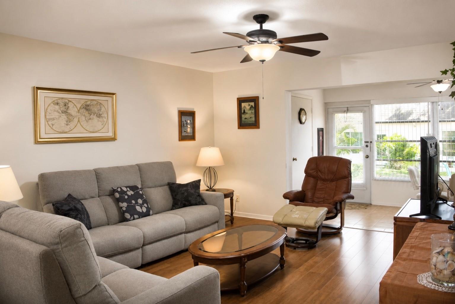 NORMANDY PARK SOUTH - Residential