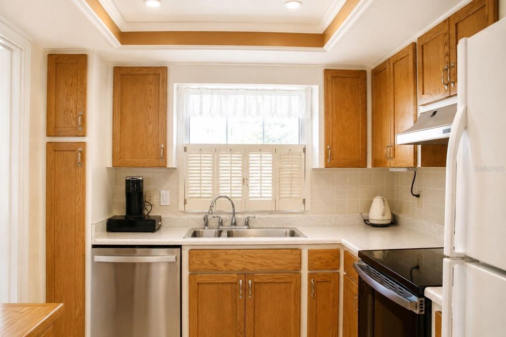 Photo of 1662 S Lake Avenue #6, Clearwater, FL 33756 (MLS # TB8510038)