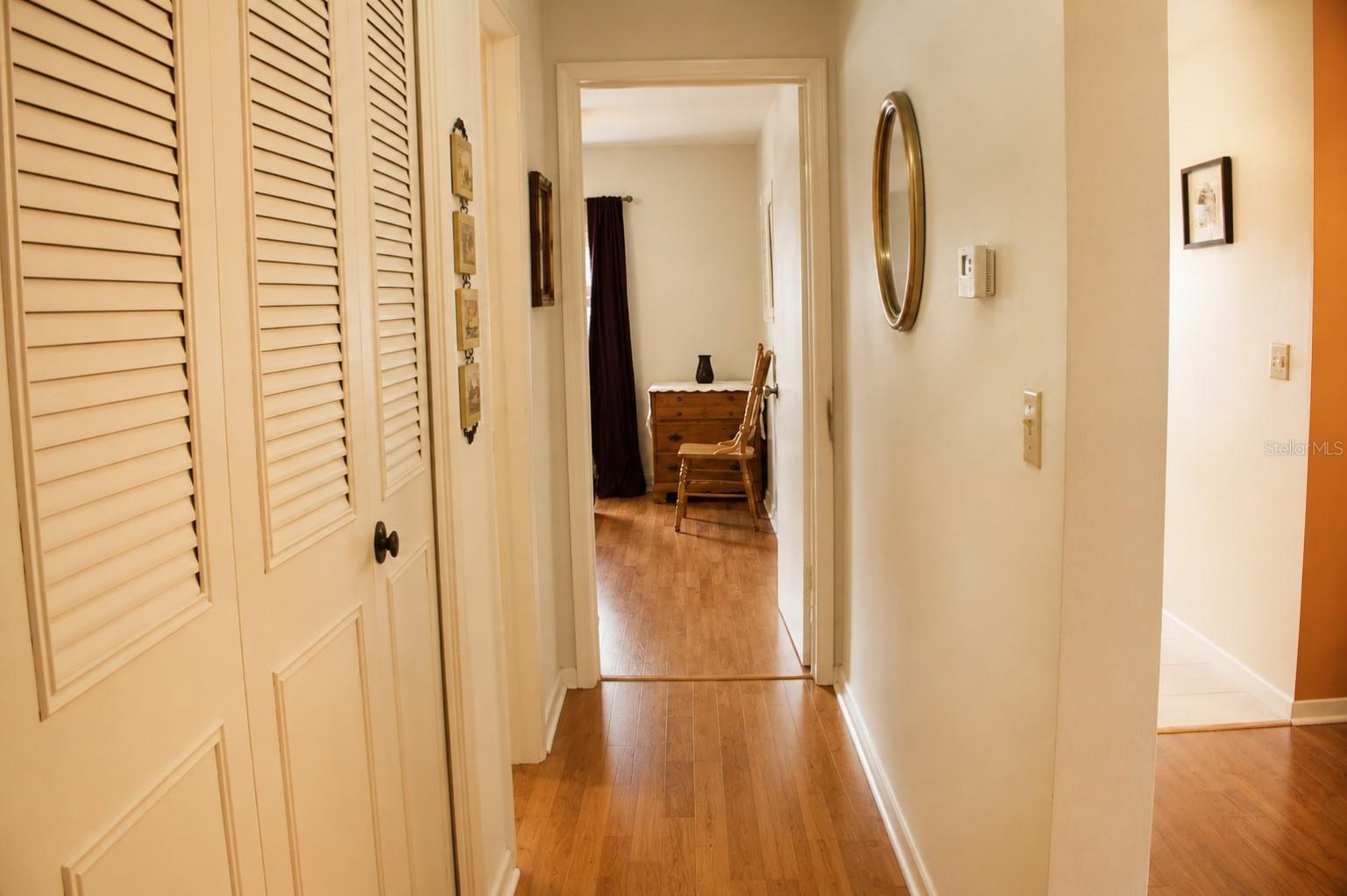 NORMANDY PARK SOUTH - Residential