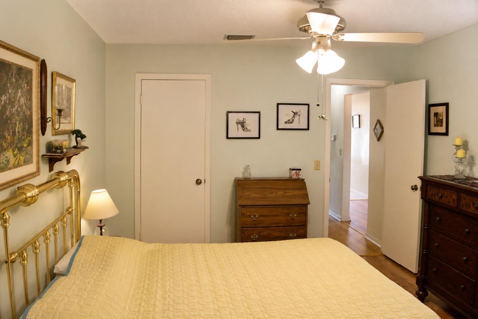 NORMANDY PARK SOUTH - Residential