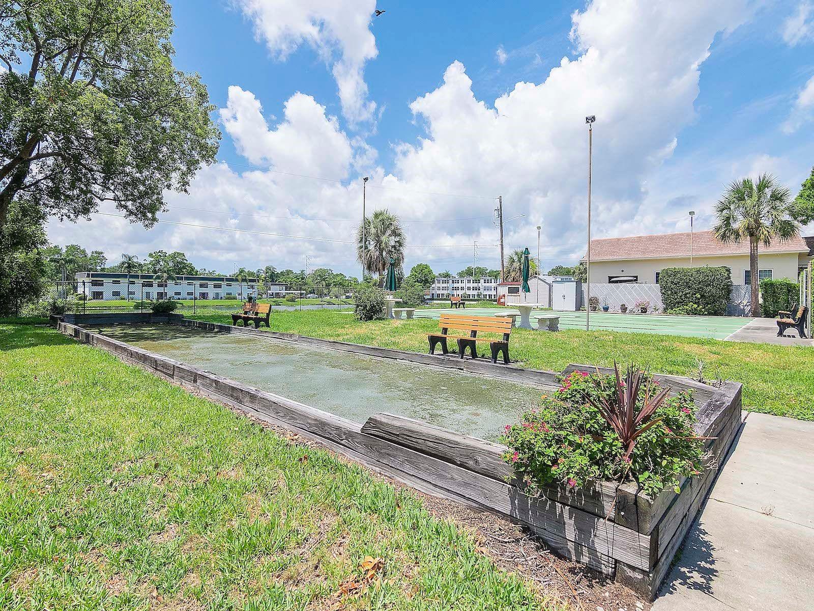 NORMANDY PARK SOUTH - Residential