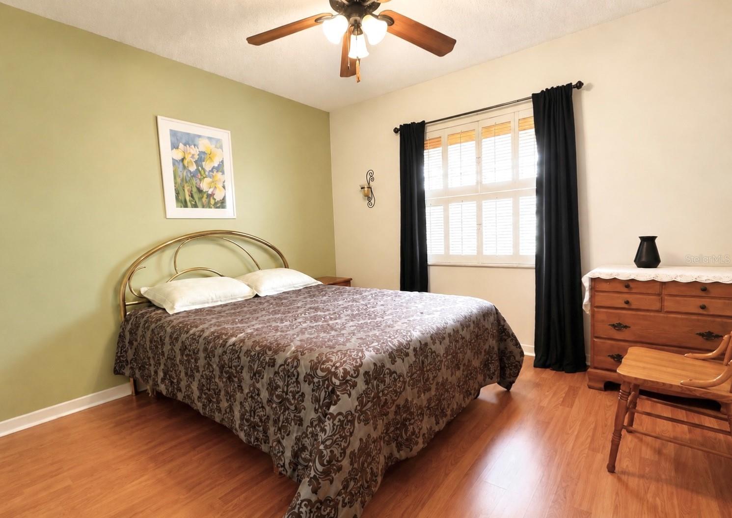 NORMANDY PARK SOUTH - Residential