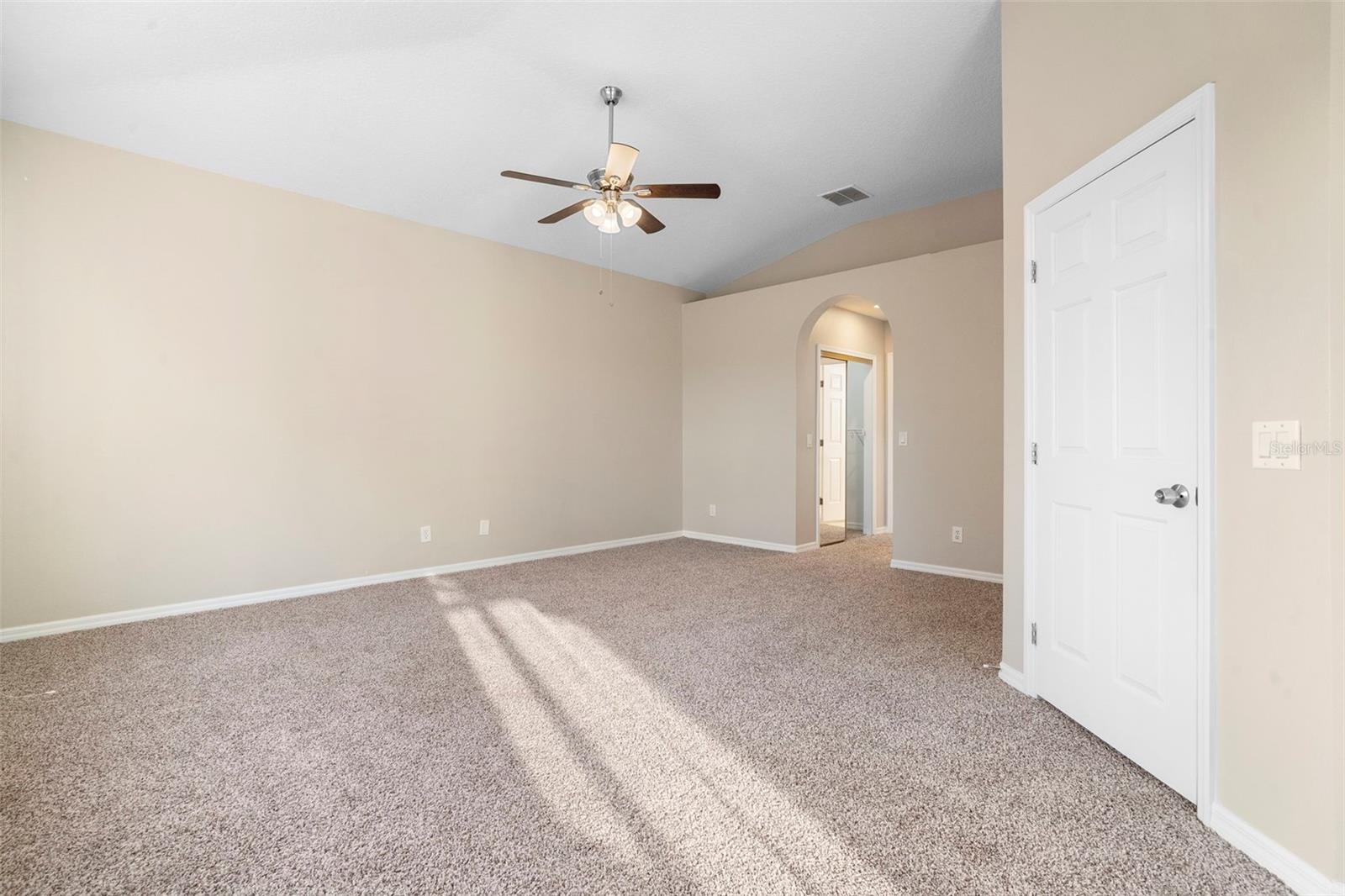 ROCK SPGS RIDGE PH 01 - Residential