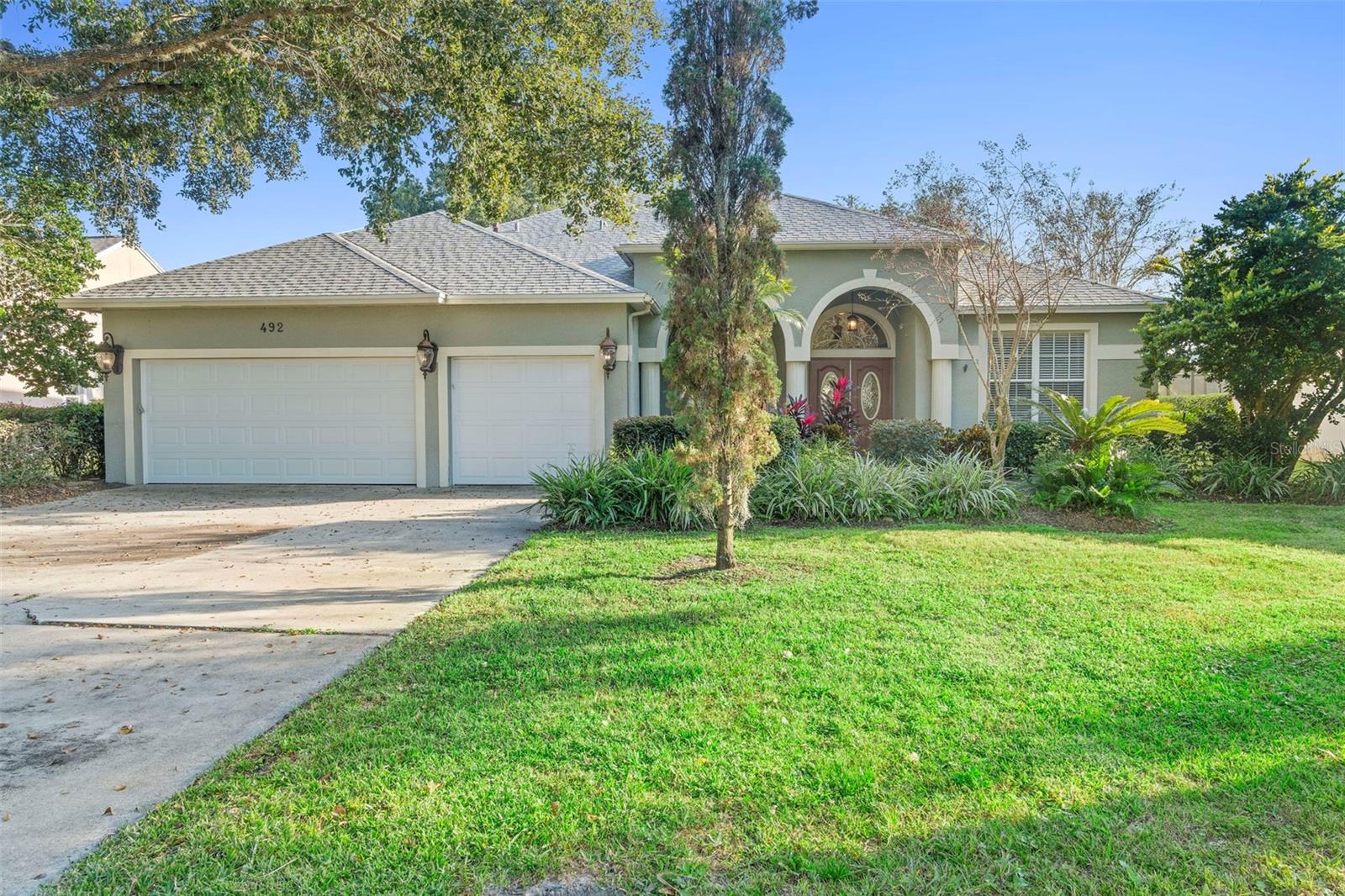 ROCK SPGS RIDGE PH 01 - Residential