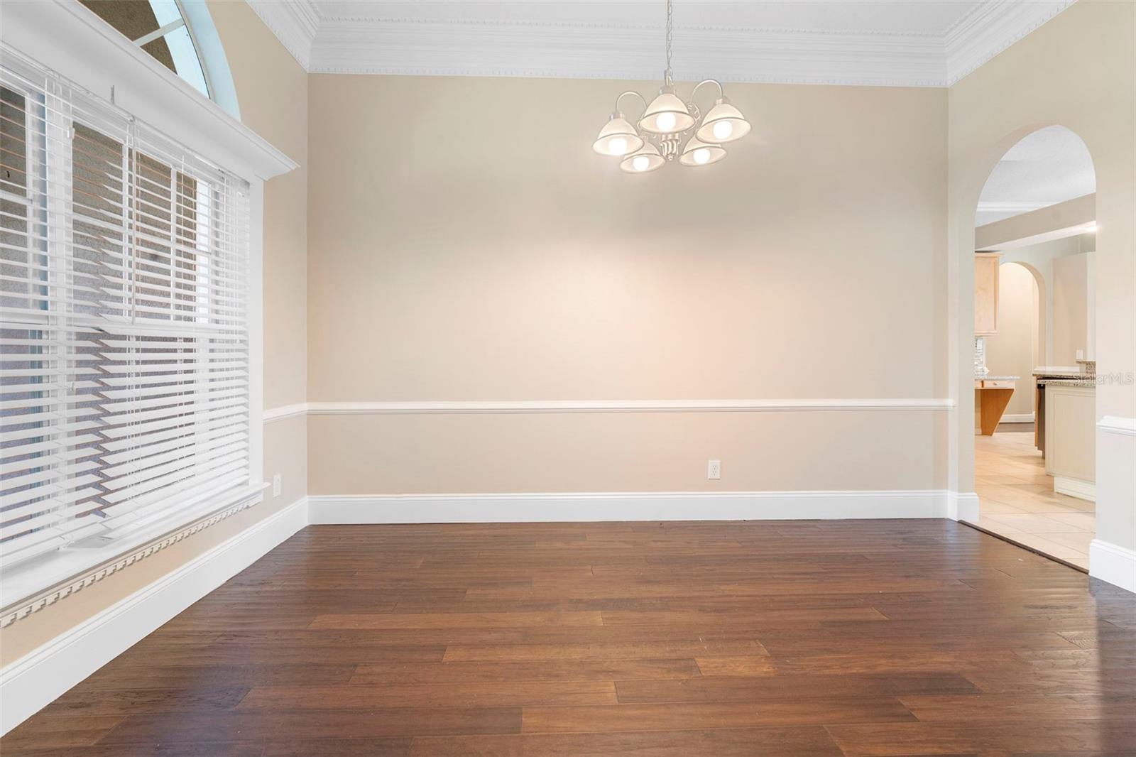 ROCK SPGS RIDGE PH 01 - Residential