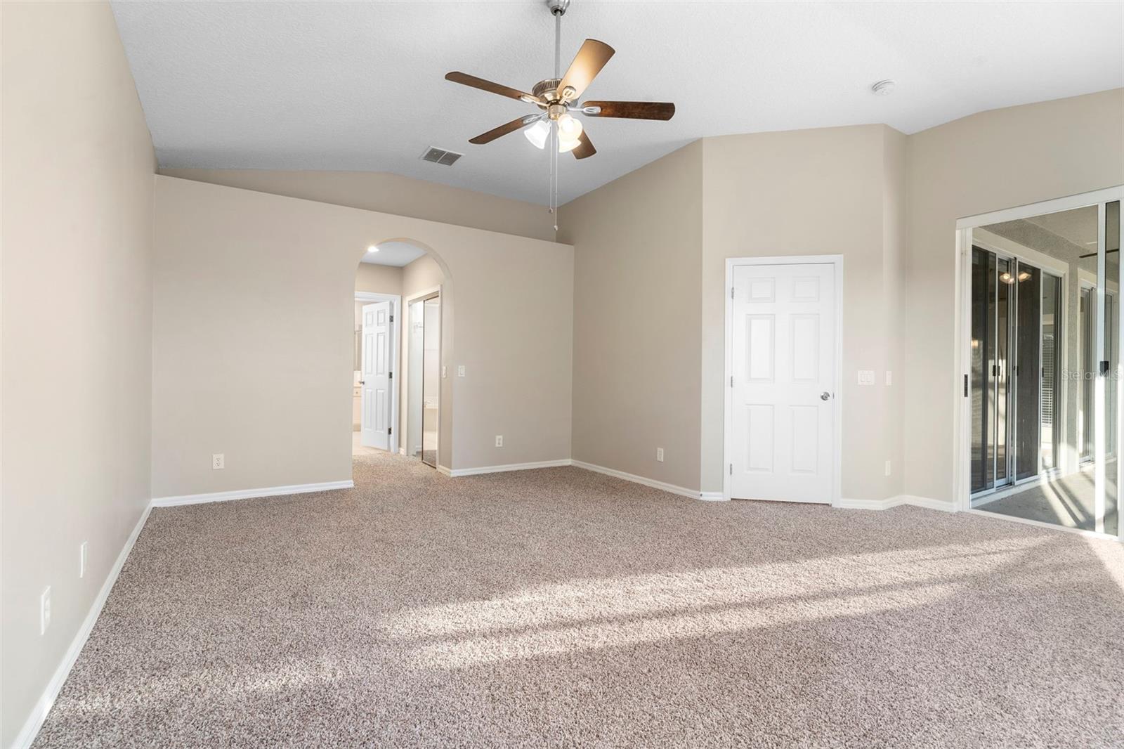 ROCK SPGS RIDGE PH 01 - Residential