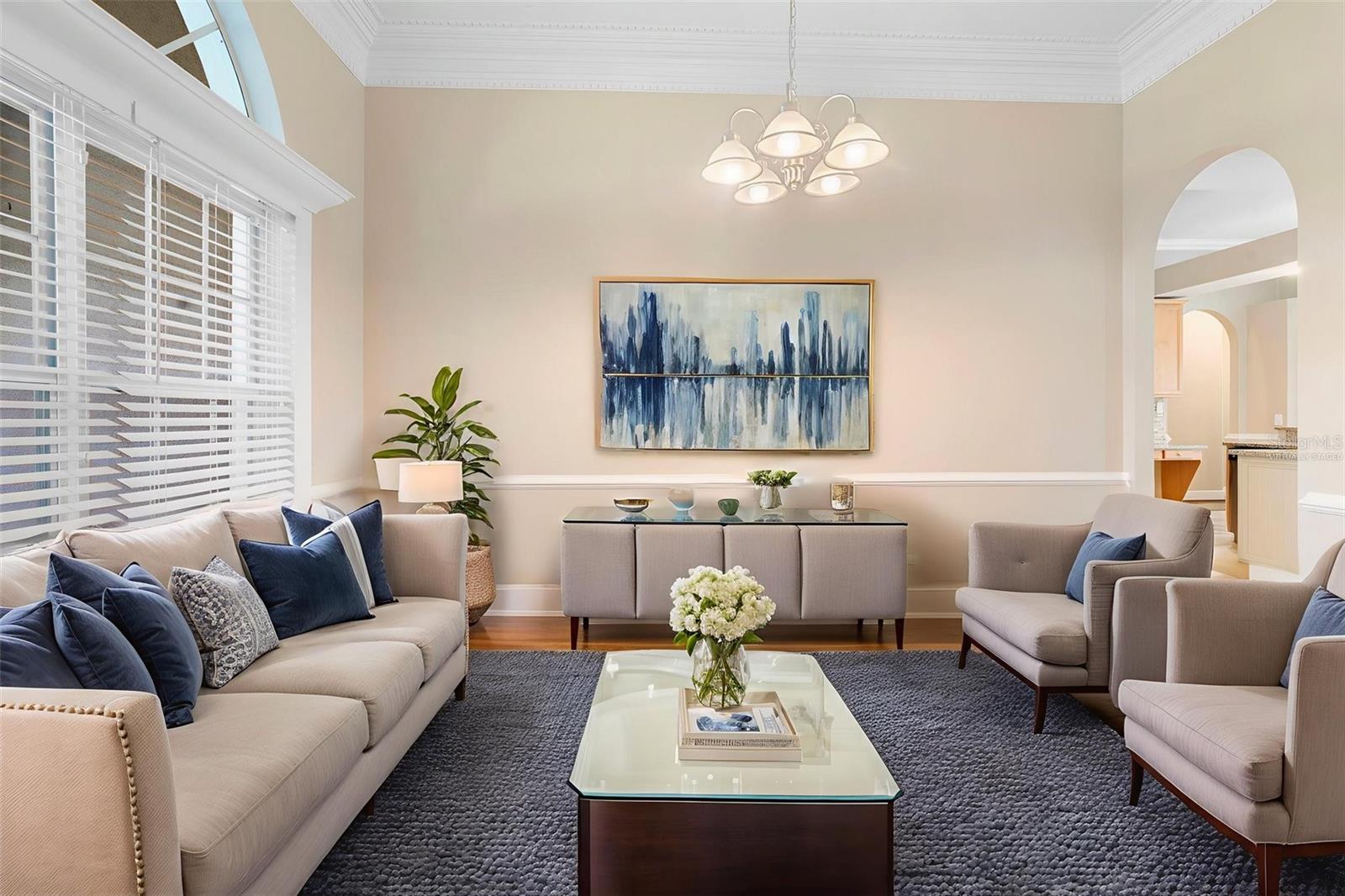 ROCK SPGS RIDGE PH 01 - Residential