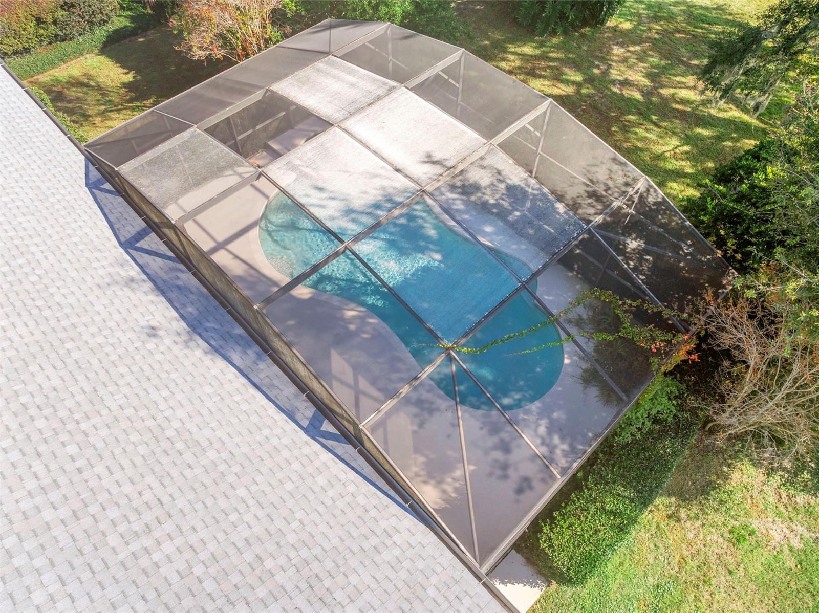 ROCK SPGS RIDGE PH 01 - Residential