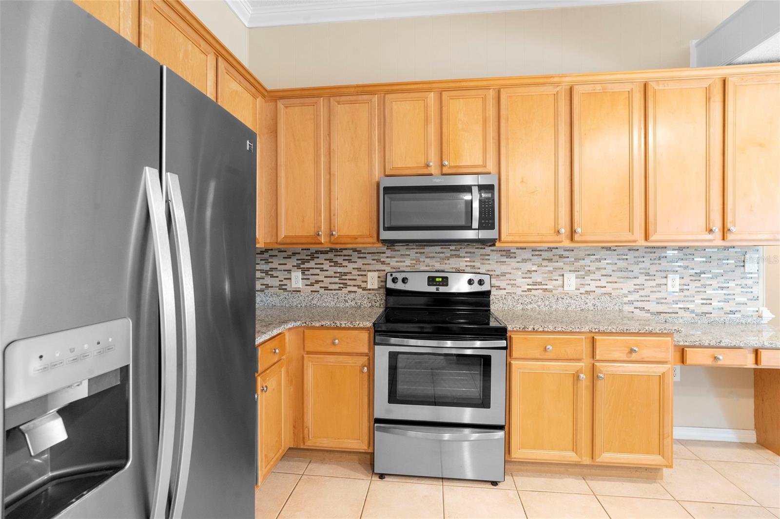 ROCK SPGS RIDGE PH 01 - Residential