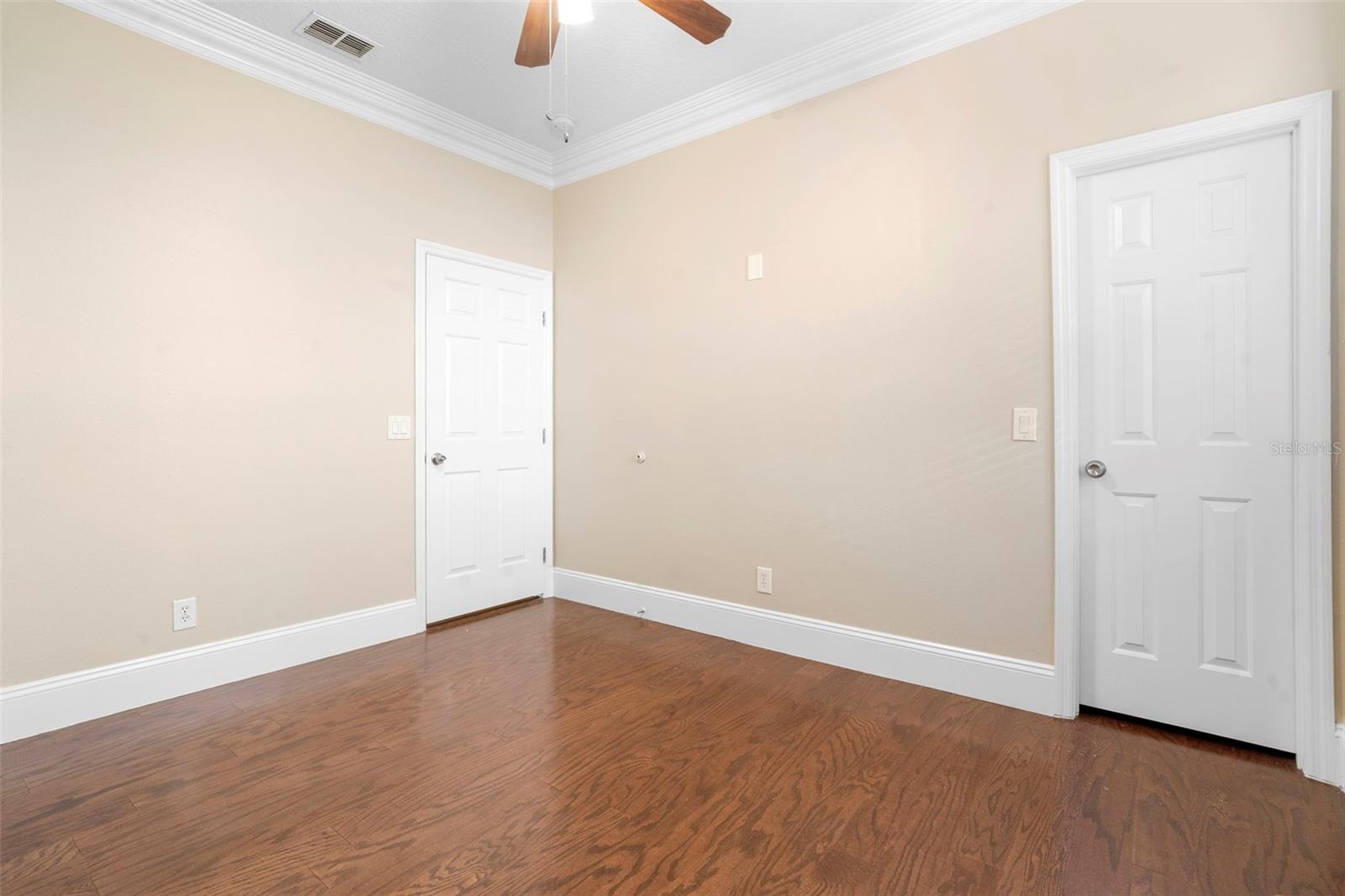 ROCK SPGS RIDGE PH 01 - Residential