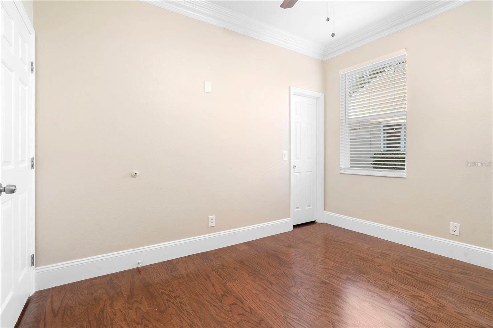 ROCK SPGS RIDGE PH 01 - Residential