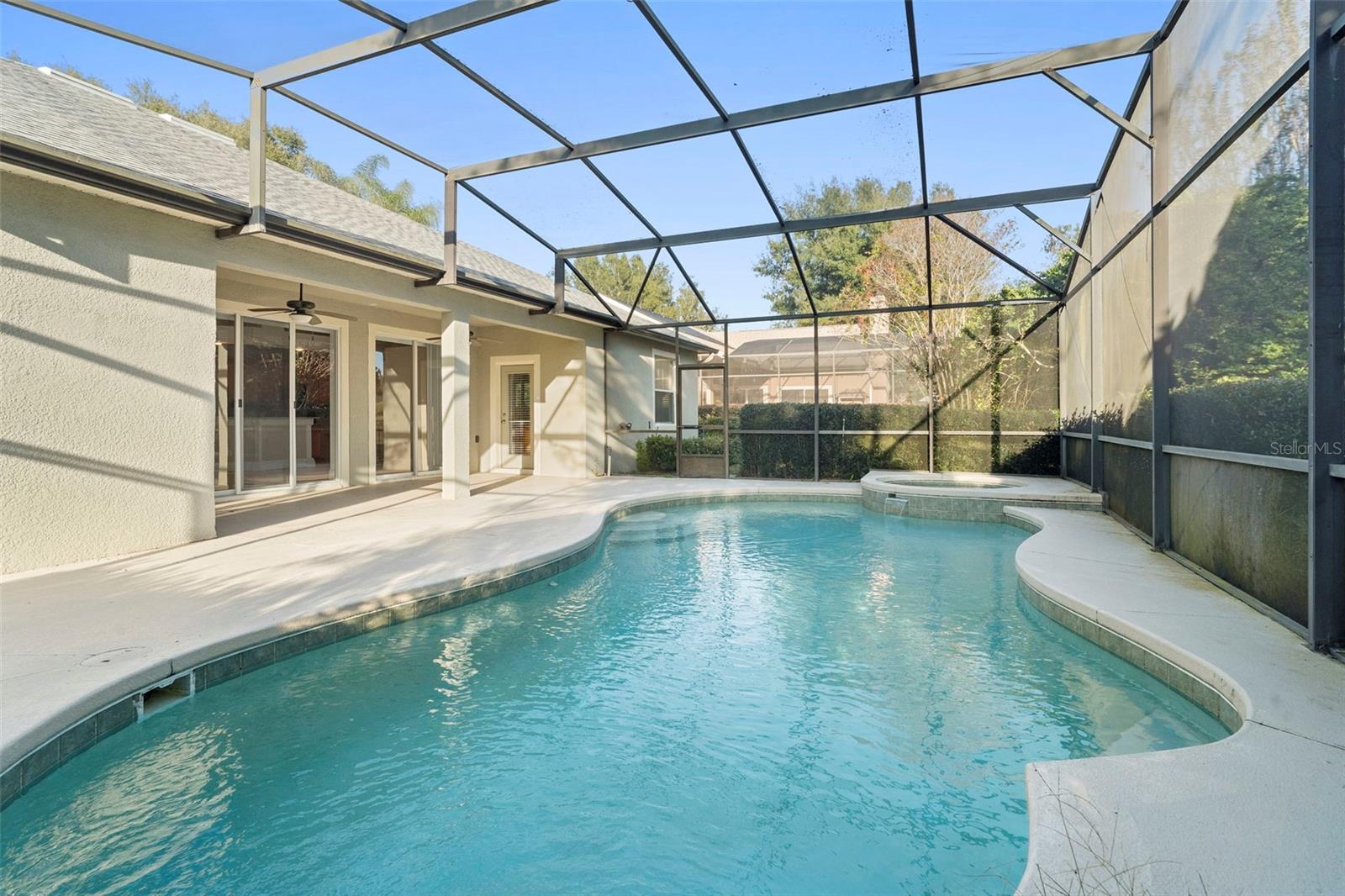 ROCK SPGS RIDGE PH 01 - Residential