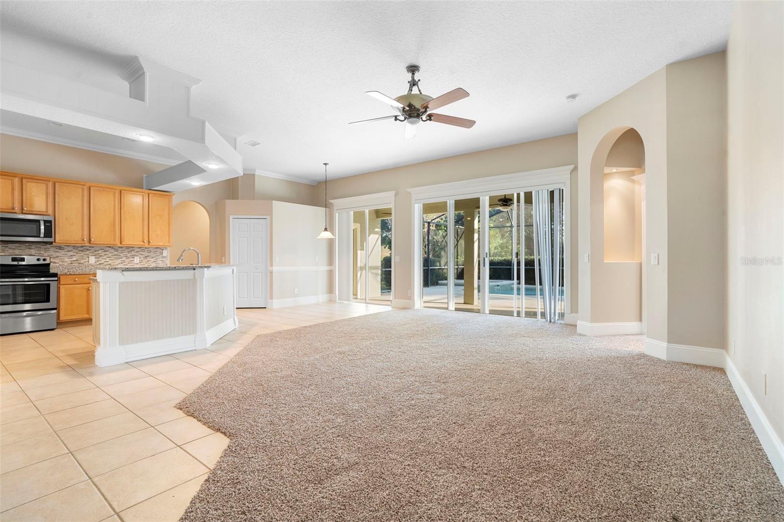 ROCK SPGS RIDGE PH 01 - Residential