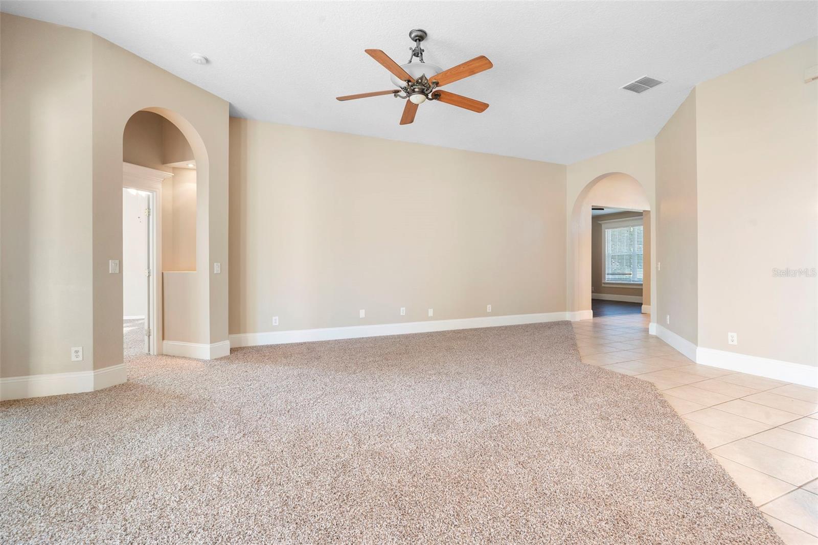 ROCK SPGS RIDGE PH 01 - Residential