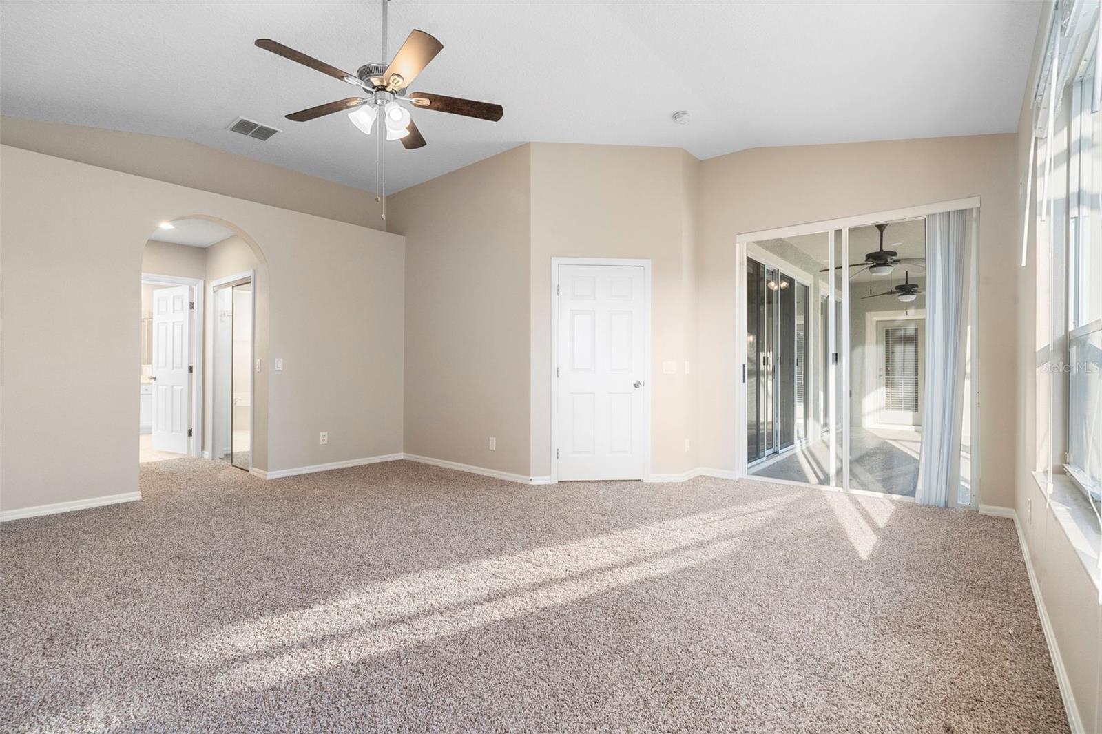 ROCK SPGS RIDGE PH 01 - Residential