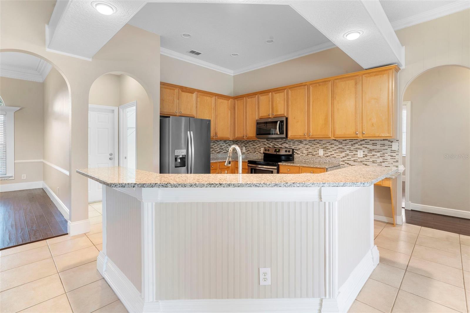 ROCK SPGS RIDGE PH 01 - Residential