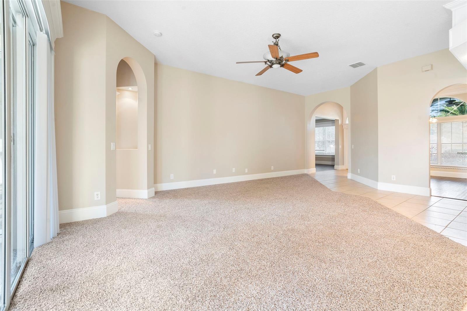 ROCK SPGS RIDGE PH 01 - Residential