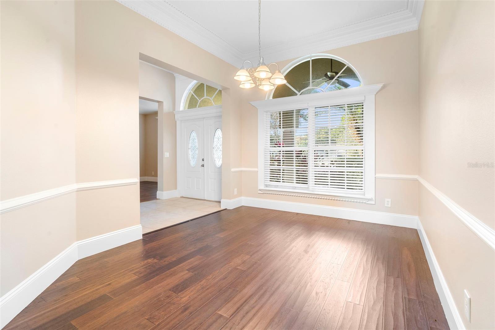 ROCK SPGS RIDGE PH 01 - Residential