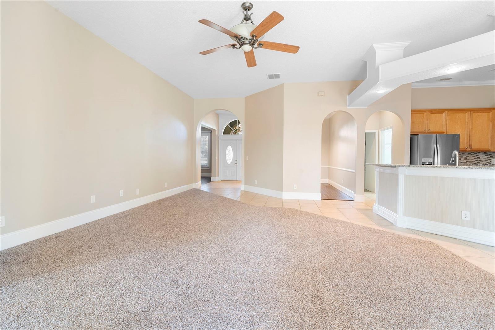 ROCK SPGS RIDGE PH 01 - Residential