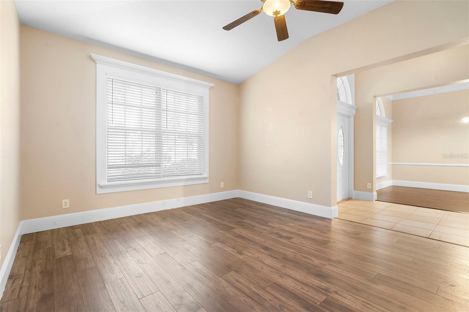 ROCK SPGS RIDGE PH 01 - Residential