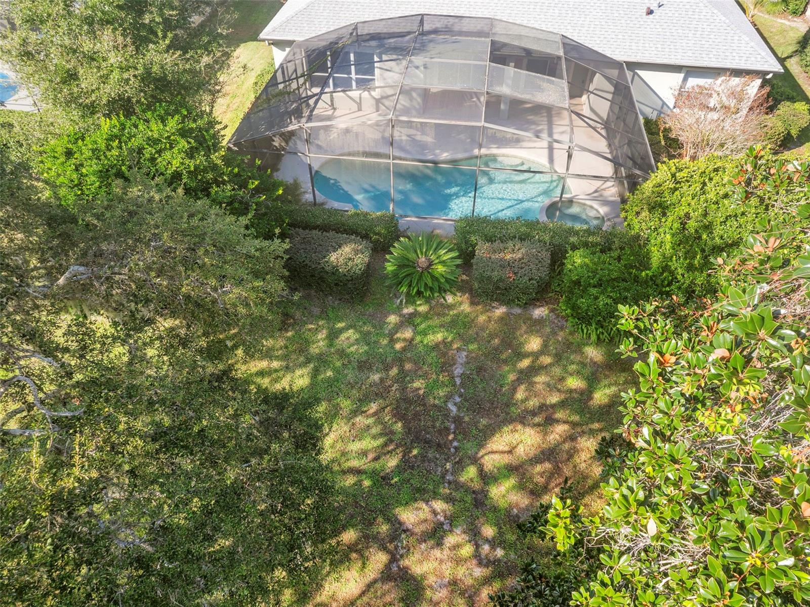 ROCK SPGS RIDGE PH 01 - Residential