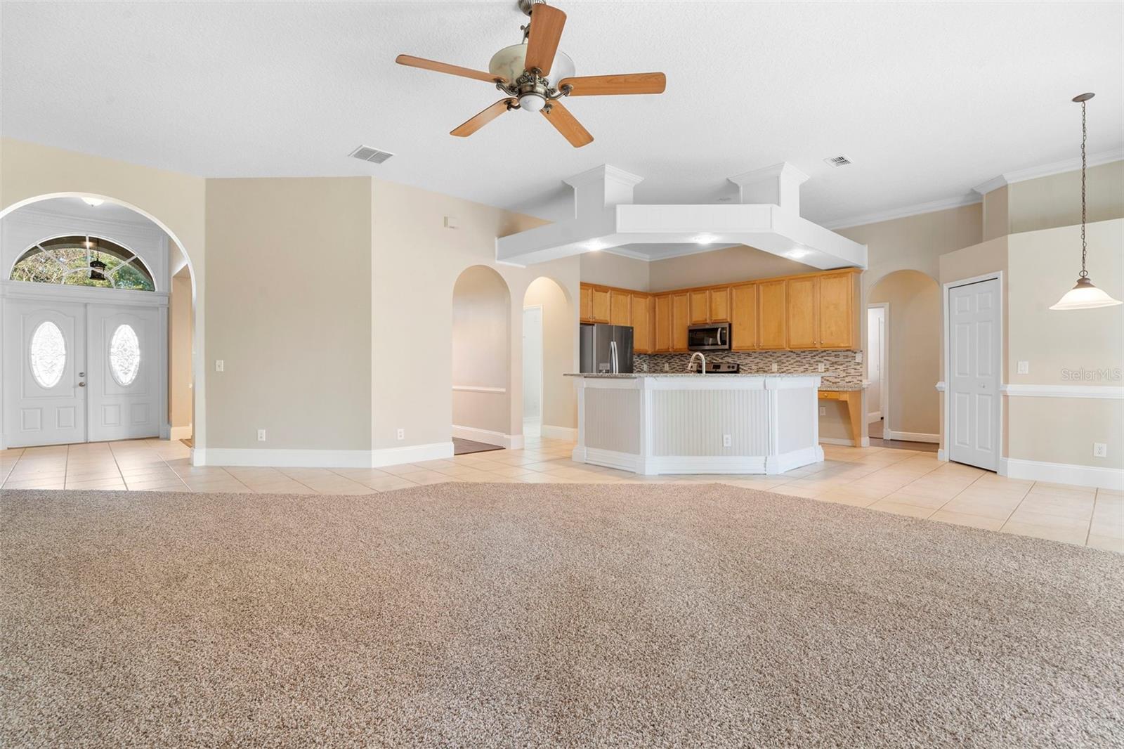 ROCK SPGS RIDGE PH 01 - Residential