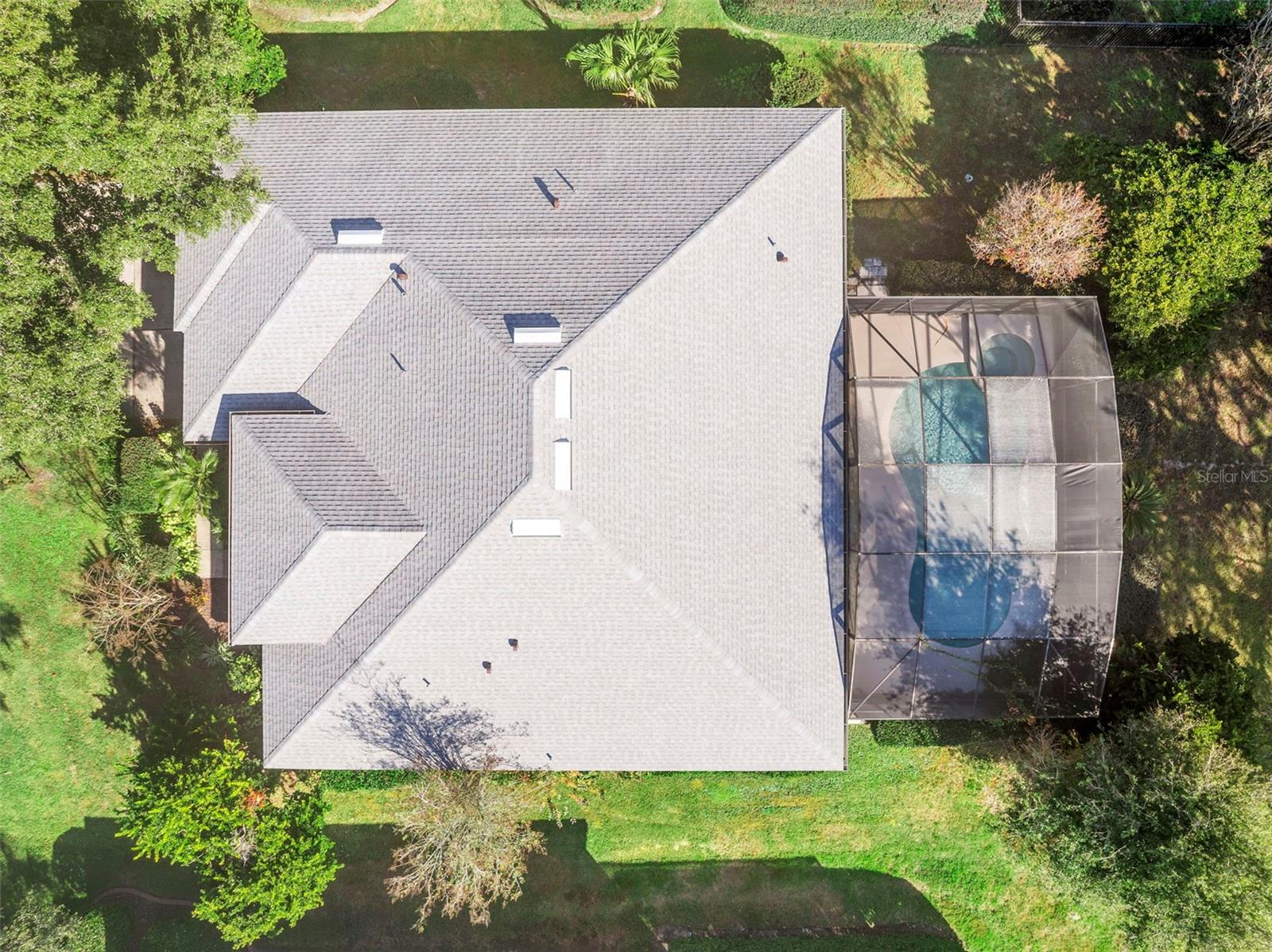 ROCK SPGS RIDGE PH 01 - Residential