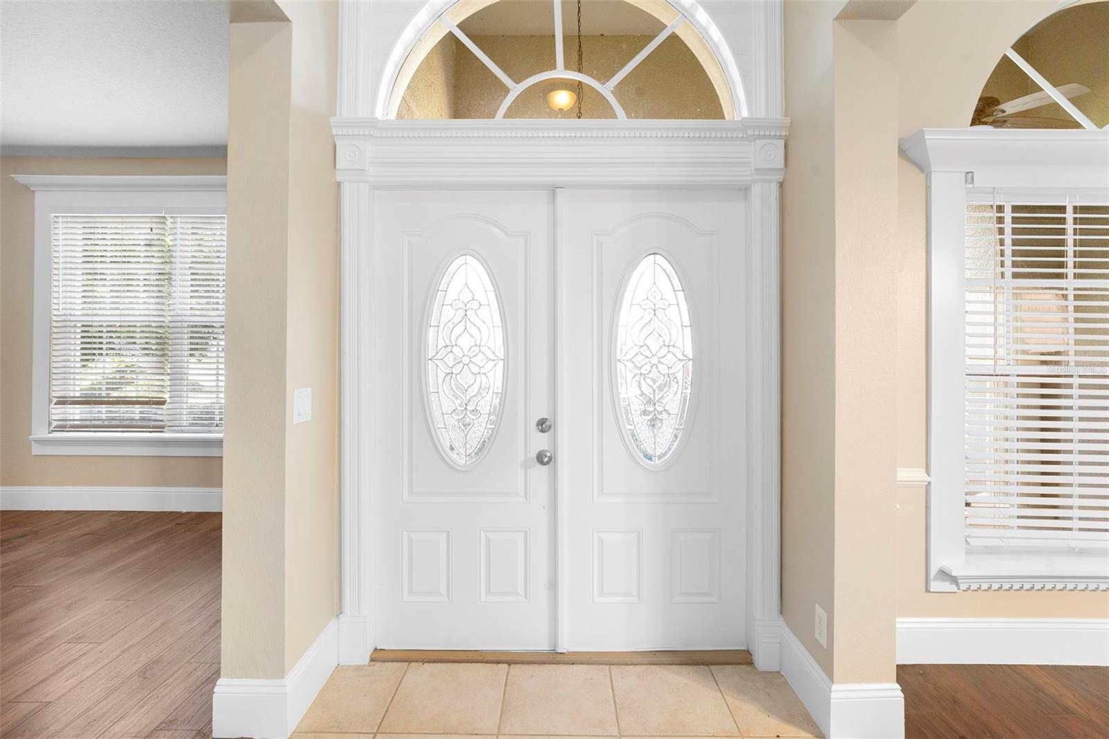 ROCK SPGS RIDGE PH 01 - Residential