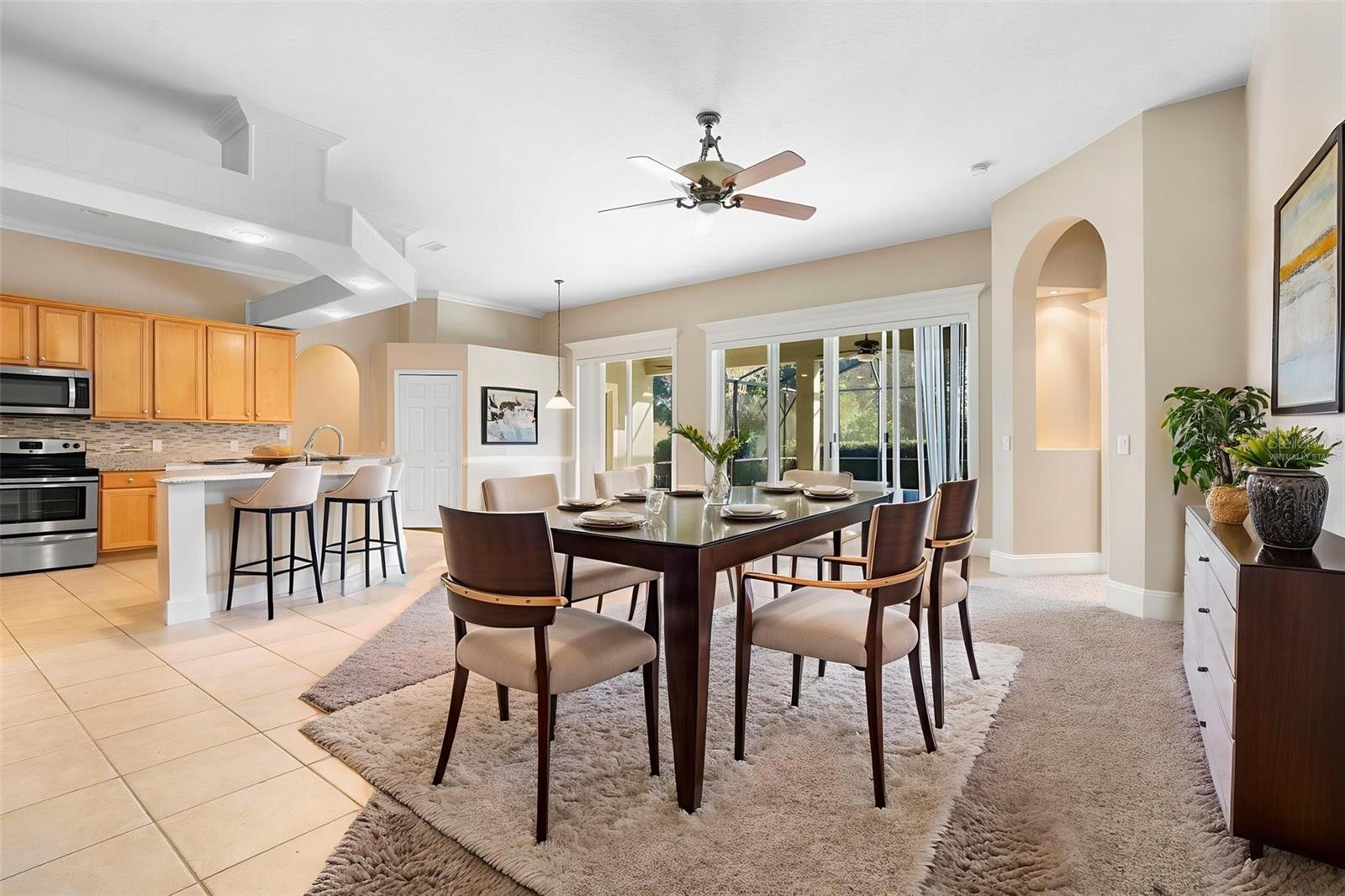 ROCK SPGS RIDGE PH 01 - Residential