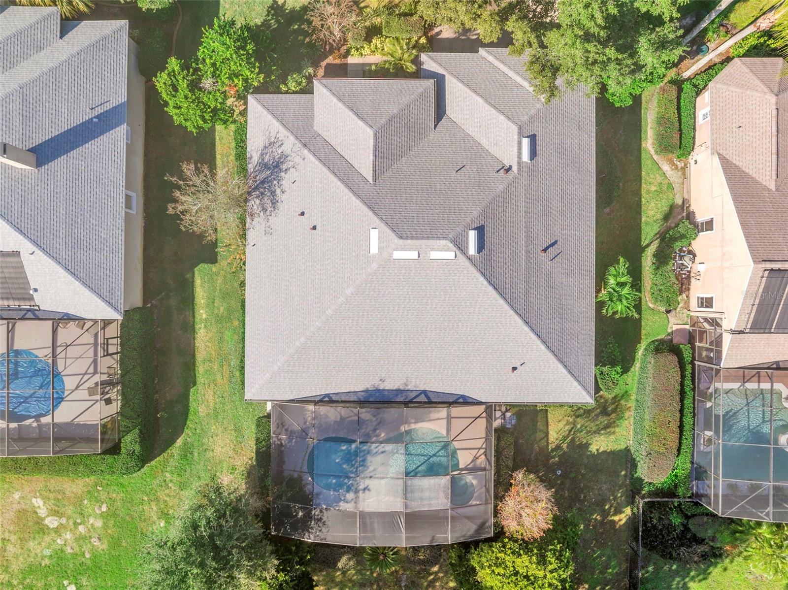 ROCK SPGS RIDGE PH 01 - Residential