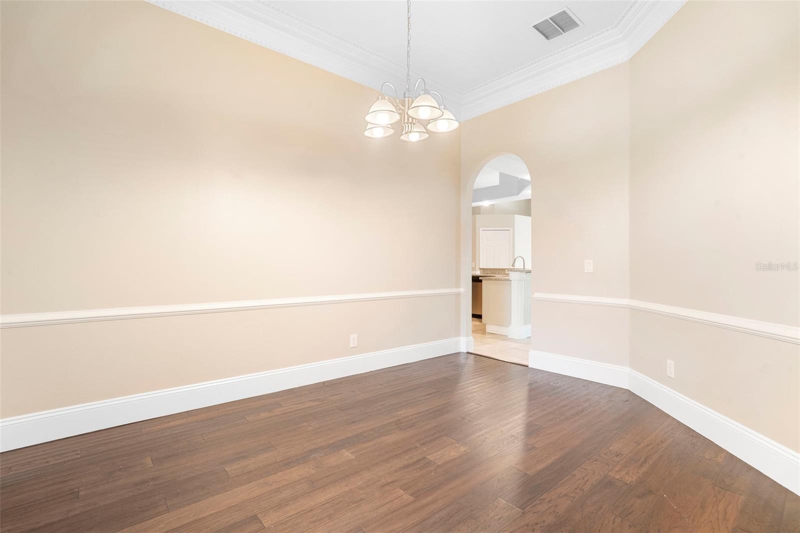 ROCK SPGS RIDGE PH 01 - Residential