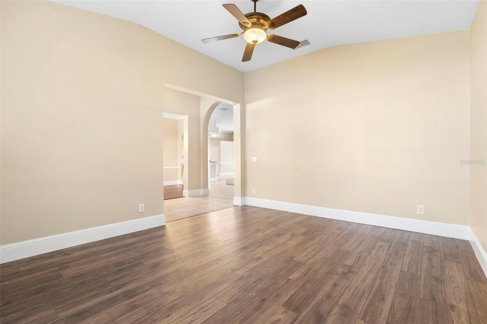 ROCK SPGS RIDGE PH 01 - Residential