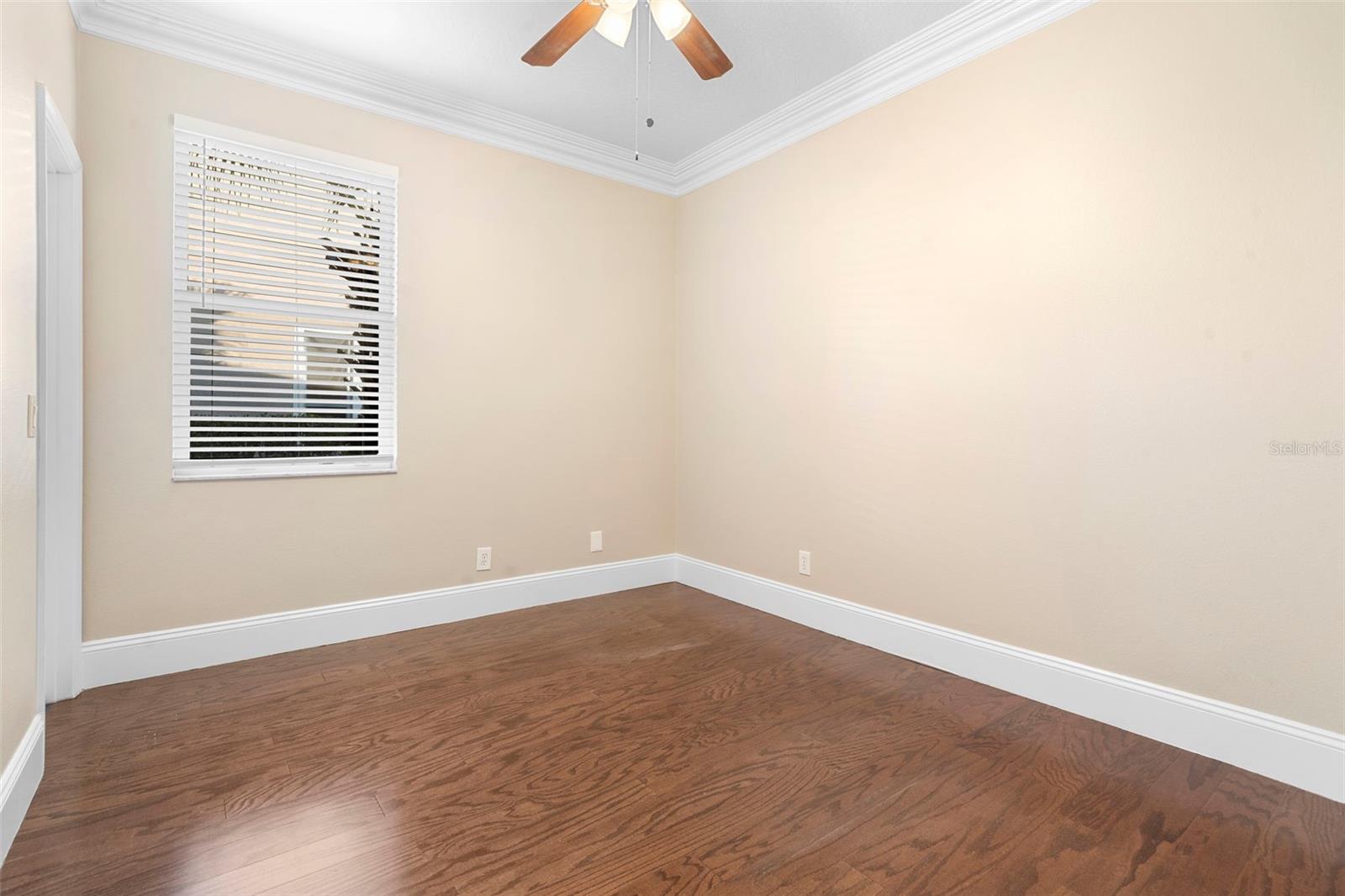 ROCK SPGS RIDGE PH 01 - Residential