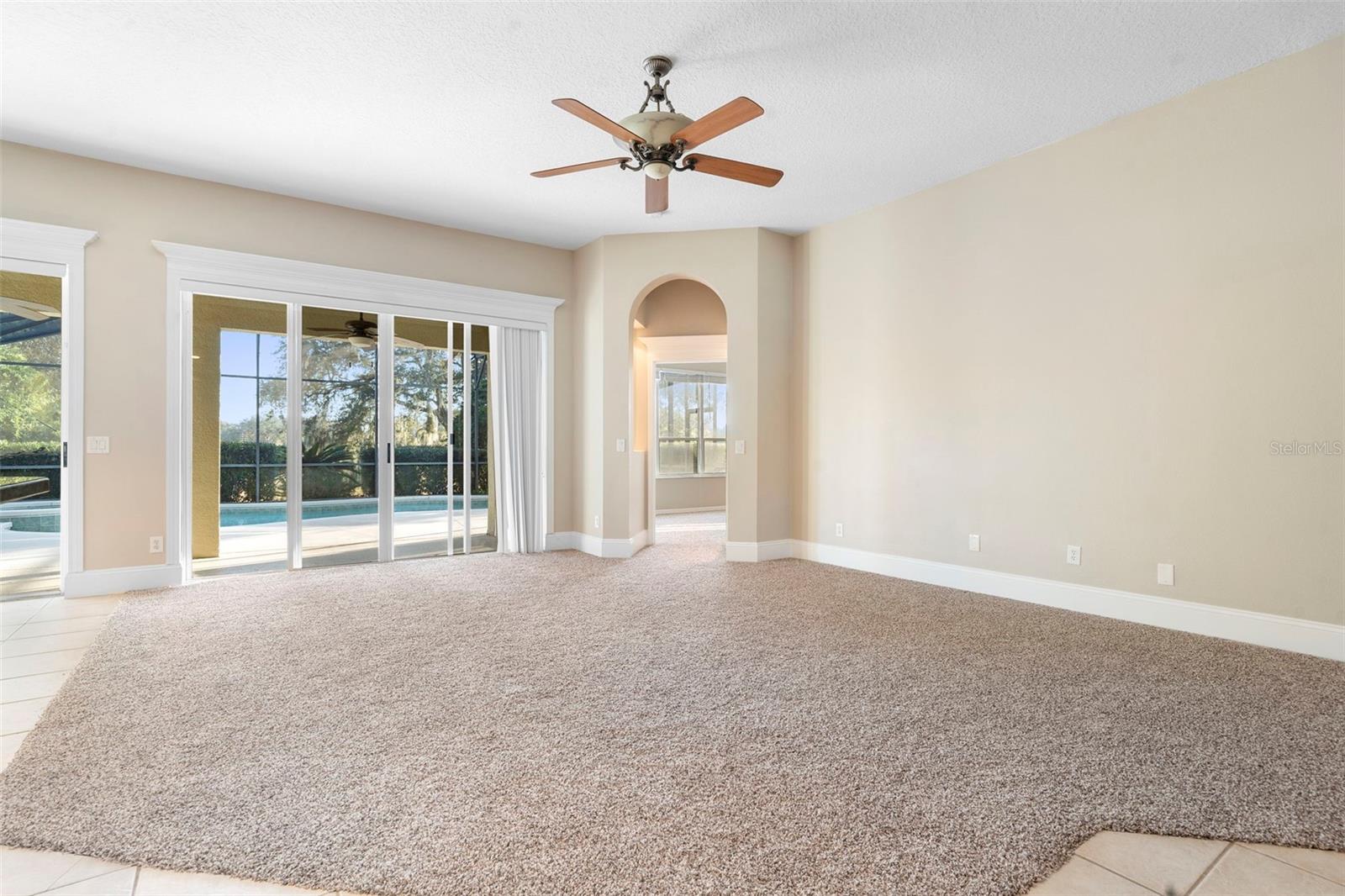 ROCK SPGS RIDGE PH 01 - Residential