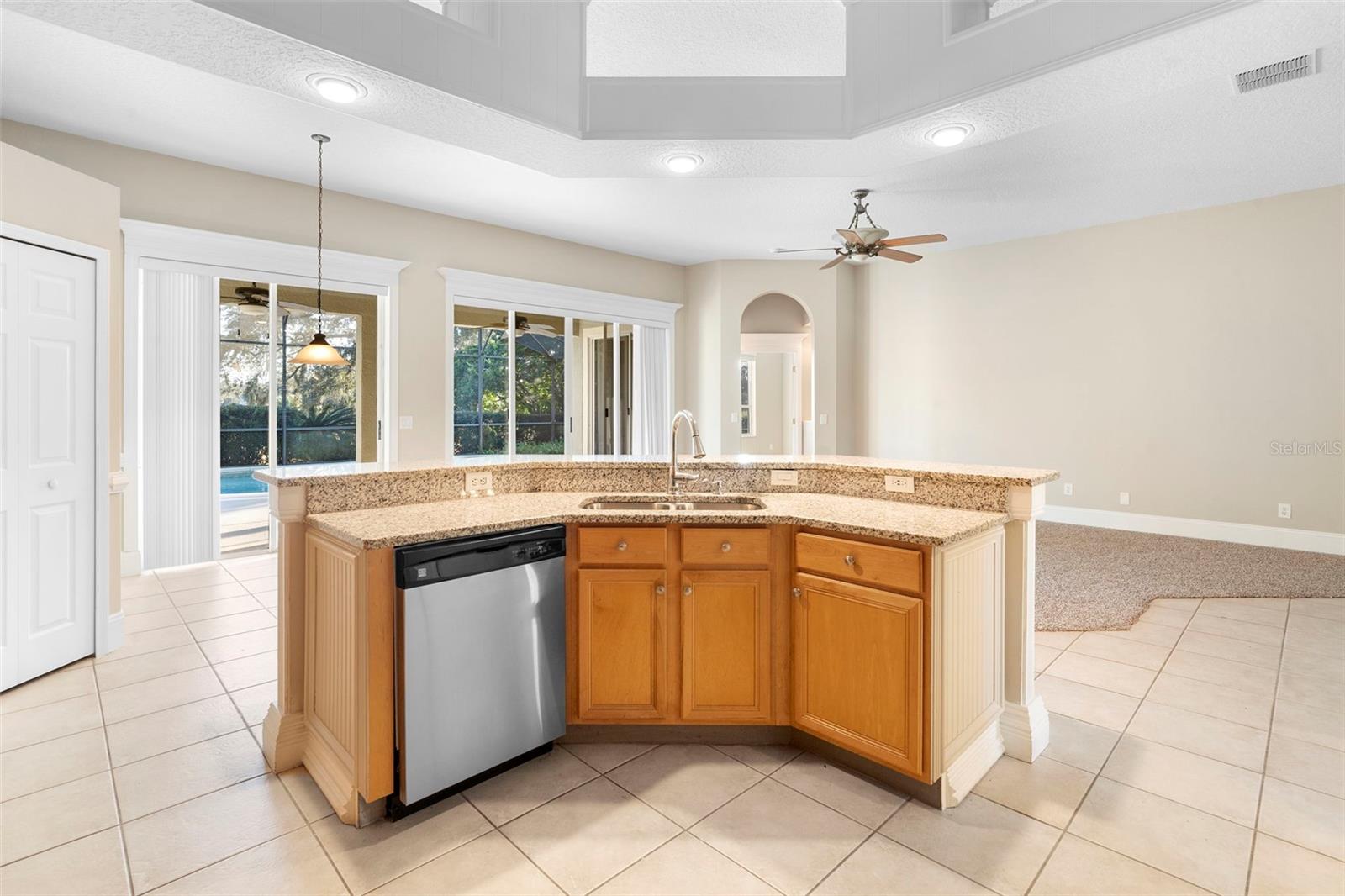 ROCK SPGS RIDGE PH 01 - Residential