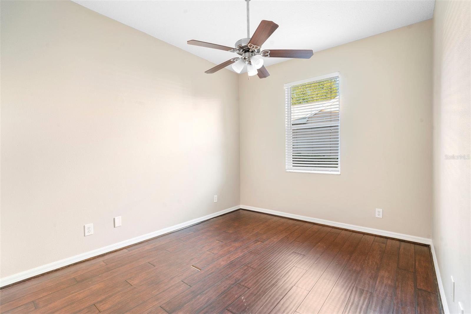 ROCK SPGS RIDGE PH 01 - Residential