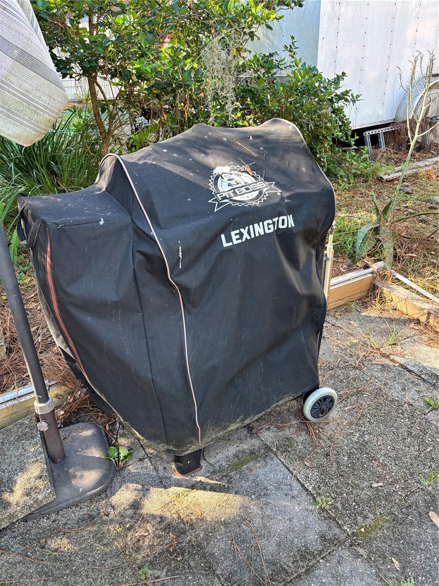 SALT SPRINGS RESORT CONDOMINIUM - Land