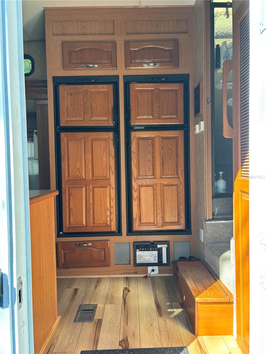 SALT SPRINGS RESORT CONDOMINIUM - Land