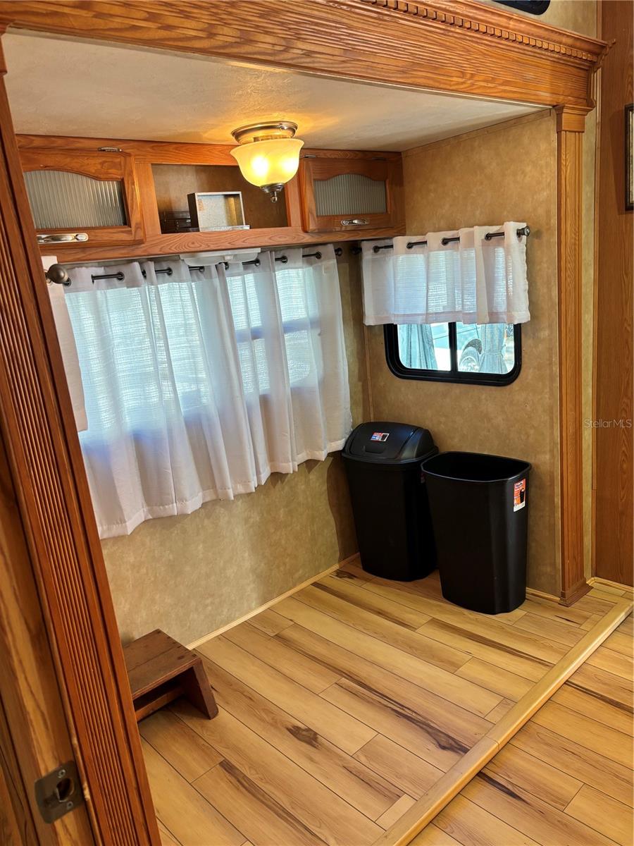 SALT SPRINGS RESORT CONDOMINIUM - Land